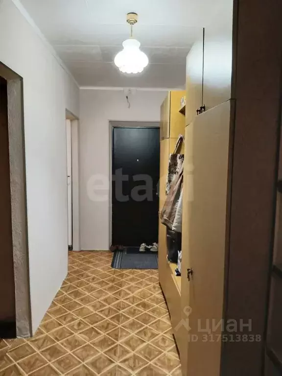 3-к кв. Белгородская область, Валуйки ул. Соколова, 96 (70.7 м) - Фото 1