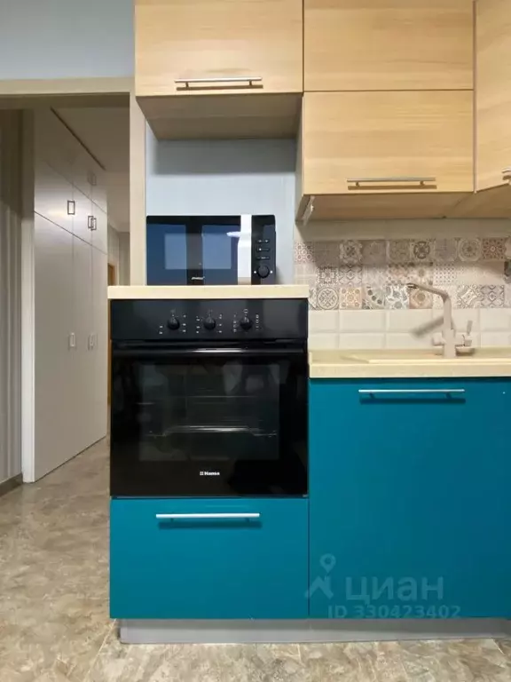 2-к кв. Москва Изюмская ул., 53к3 (62.3 м) - Фото 2