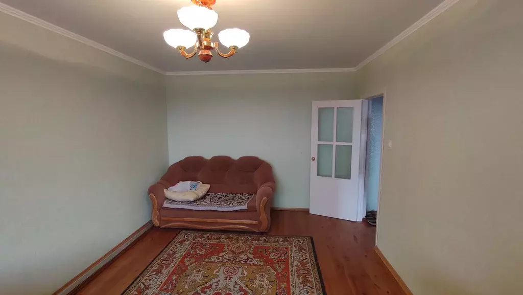 Продаётся 1-к квартира, 34.6 м - Фото 1