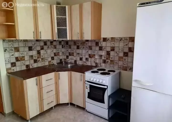 1-комнатная квартира: Миасс, бульвар И.И. Седова, 11 (31 м) - Фото 2