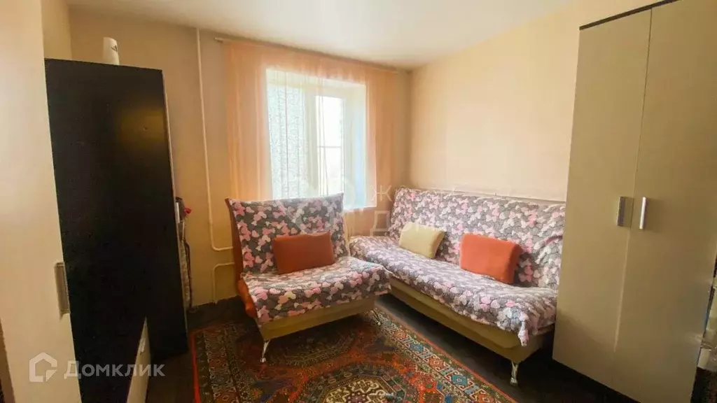 Продаётся 2-к квартира, 35 м - Фото 0