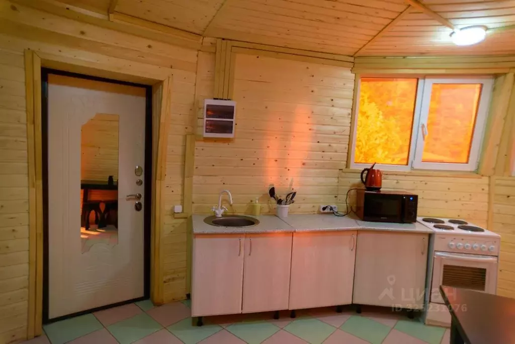 Дом в Самарская область, Самара Партизанская ул., 46 (80 м) - Фото 2