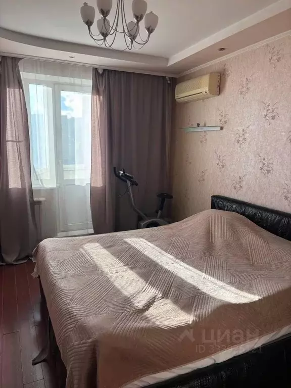 2-к кв. Москва Лукинская ул., 18 (51.0 м) - Фото 2