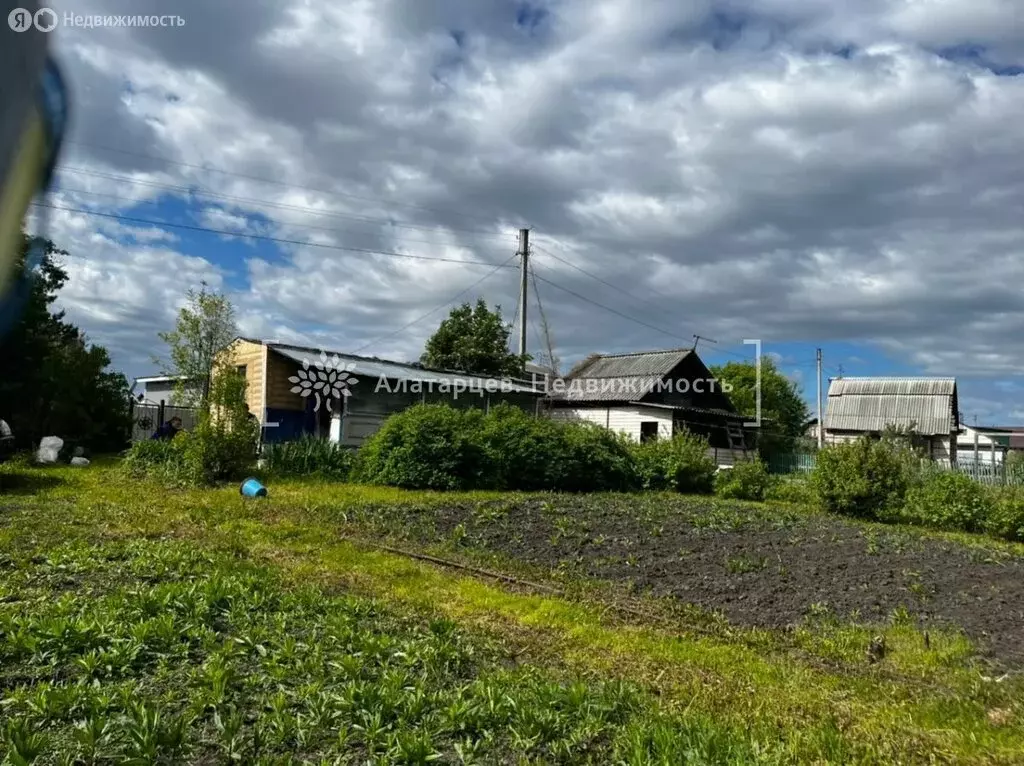 Дом в Зональненское сельское поселение, садоводческое некоммерческое ... - Фото 1