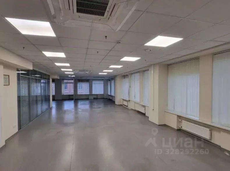 Офис в Санкт-Петербург Уральская ул., 4 (1622 м) - Фото 1