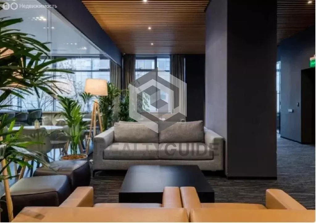 Офис (620 м) - Фото 1