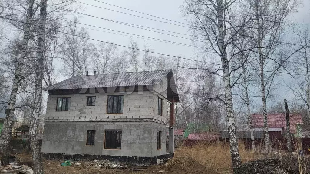 Участок в Новосибирская область, Новосибирск  (11.18 сот.) - Фото 0