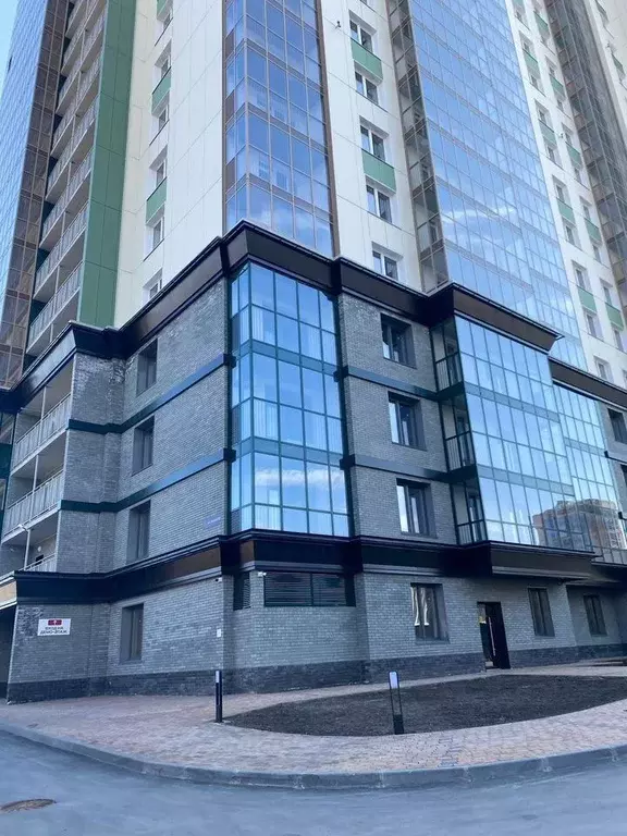 Помещение свободного назначения в Новосибирская область, Новосибирск ... - Фото 2