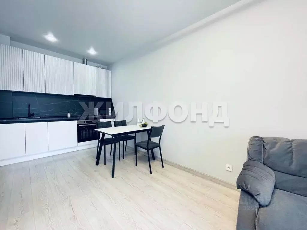 1-к кв. Ленинградская область, Ломоносовский район, Аннинское ... - Фото 1