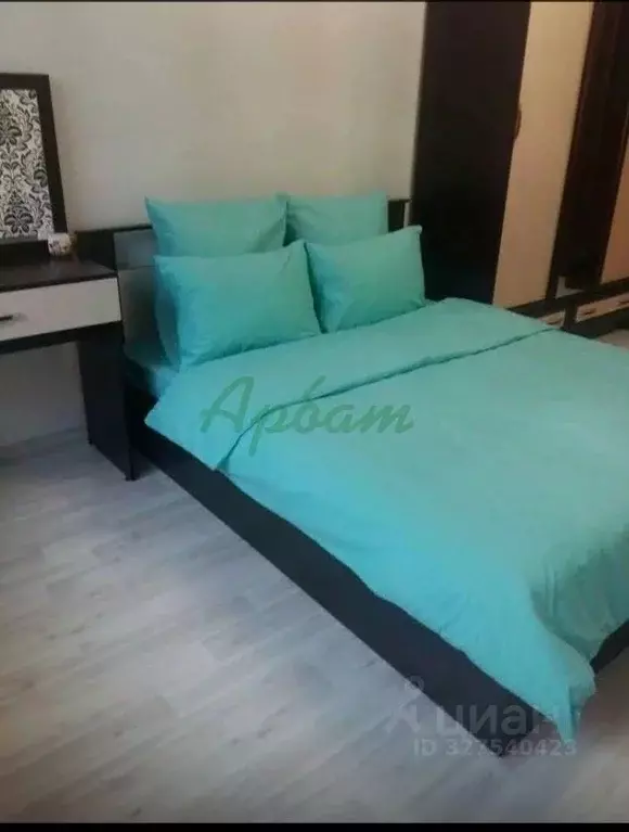 Комната Тверская область, Тверь ул. Александра Попова, 3 (17.6 м) - Фото 1