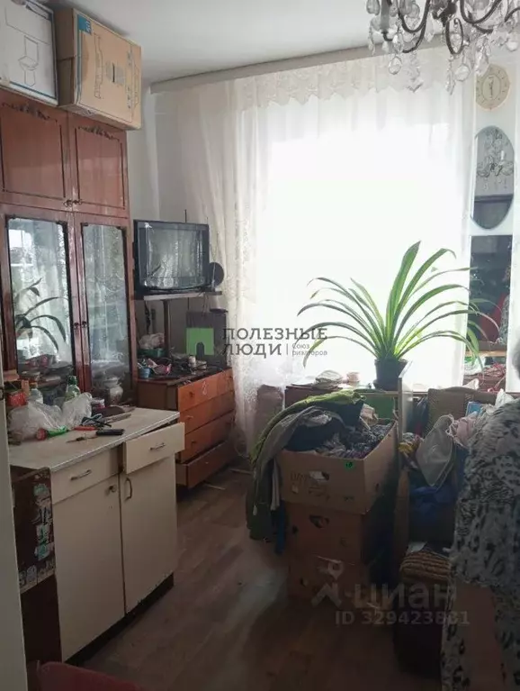Комната Крым, Евпатория ул. Толстого, 75 (19.0 м) - Фото 1