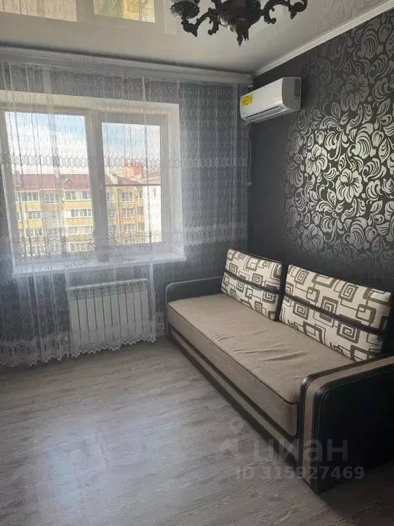 1-к кв. Ставропольский край, Невинномысск ул. Калинина, 204 (31.0 м) - Фото 0