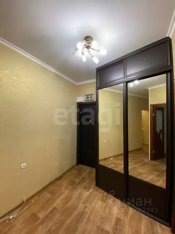 2-к кв. Ханты-Мансийский АО, Сургут Игоря Киртбая ул., 17 (55.3 м) - Фото 0