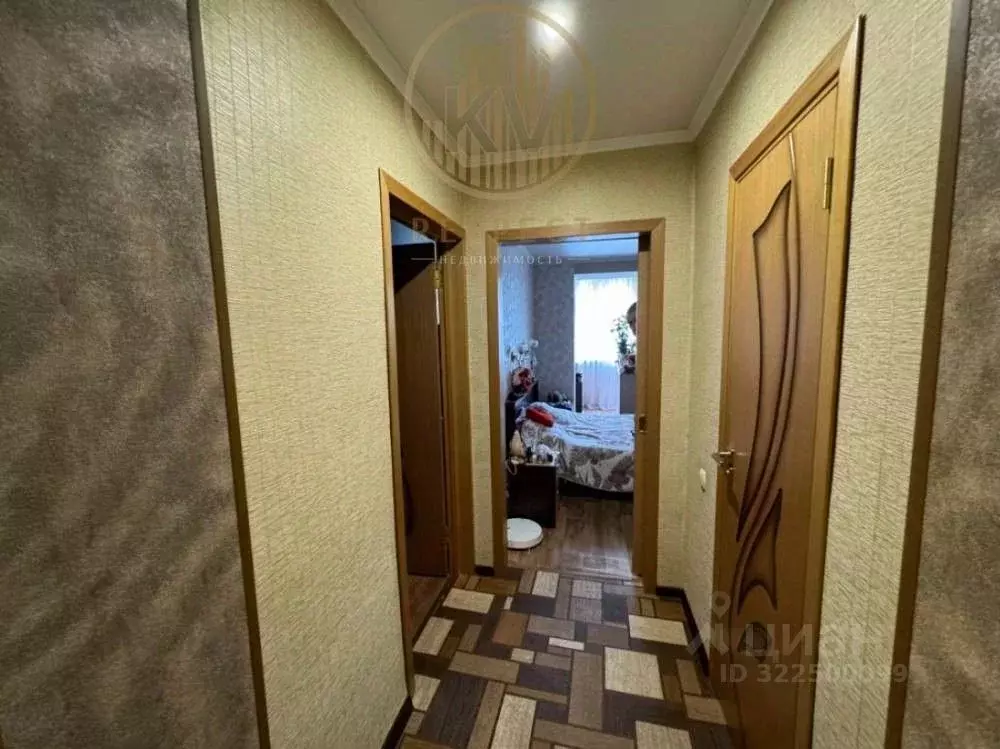 3-к кв. Ставропольский край, Лермонтов ул. Волкова, 22 (72.0 м) - Фото 2