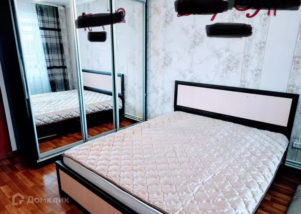 Продаётся 3-к квартира, 57.1 м - Фото 1