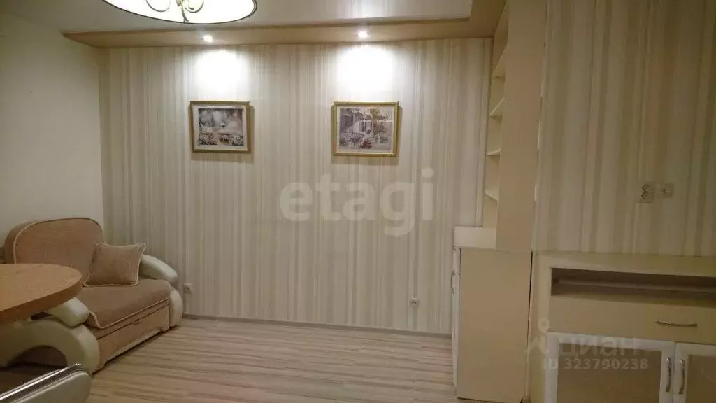 Студия Амурская область, Благовещенск Зейская ул., 285 (33.0 м) - Фото 2