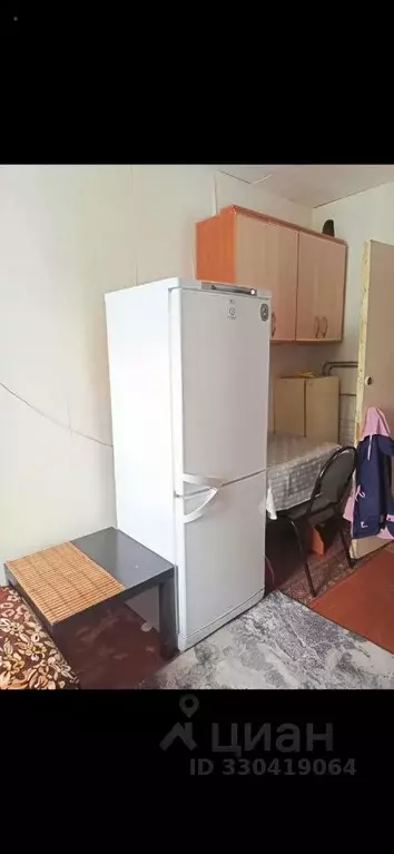 Комната Нижегородская область, Нижний Новгород ул. Юлиуса Фучика, 4 ... - Фото 1