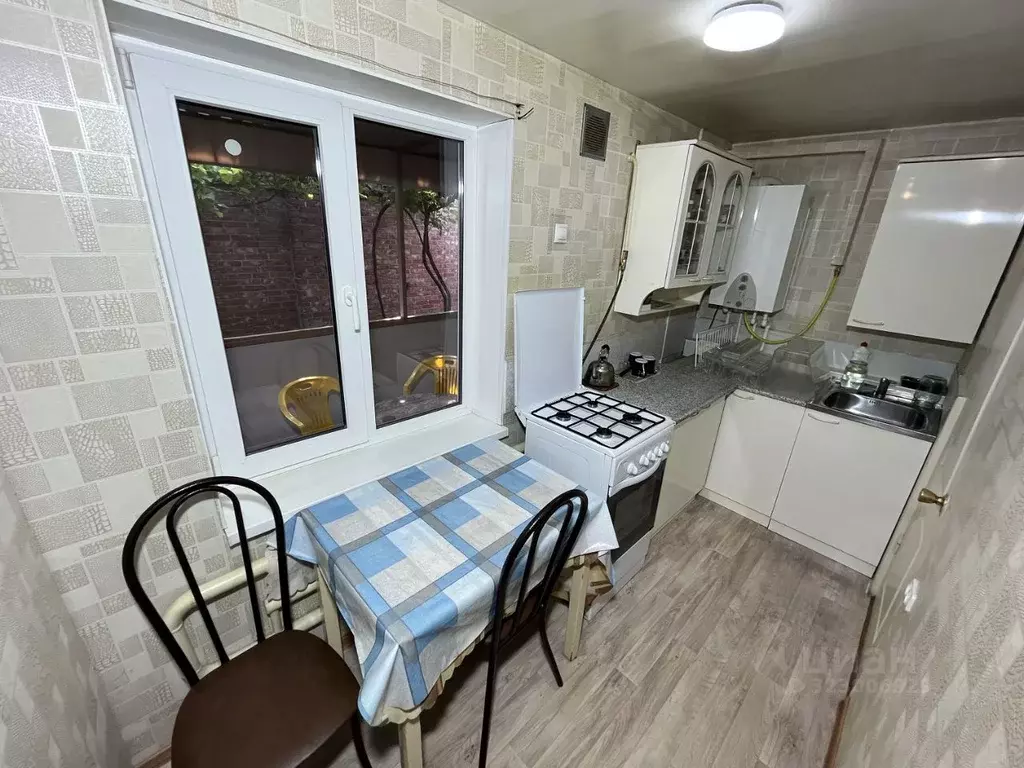 Дом в Краснодарский край, Ейск Московская ул. (37 м) - Фото 2