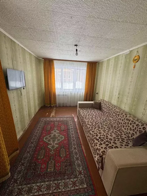 Квартира, 2 комнаты, 43 м - Фото 1