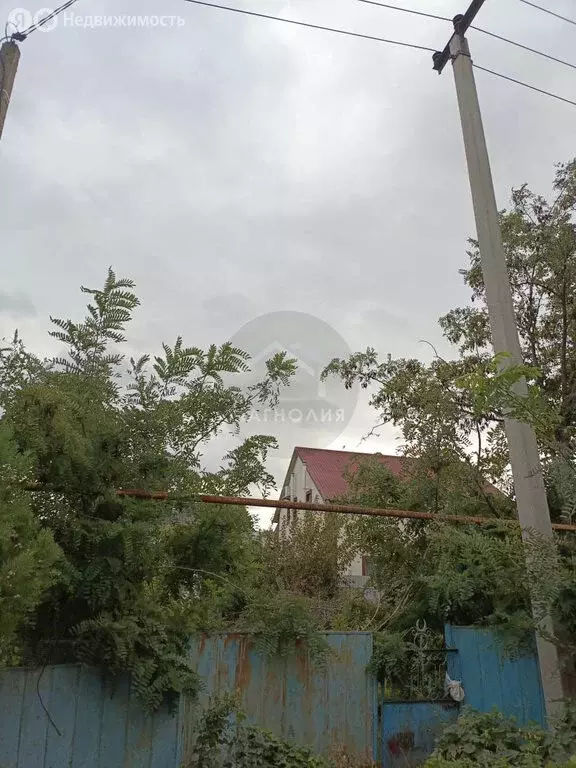 Участок в Краснодарский край, муниципальный округ Анапа, станица ... - Фото 2