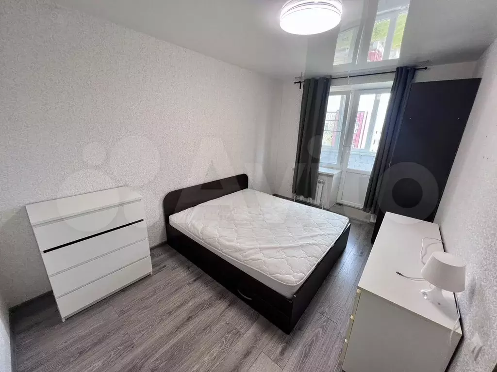 2-к. квартира, 52 м, 3/4 эт. - Фото 0