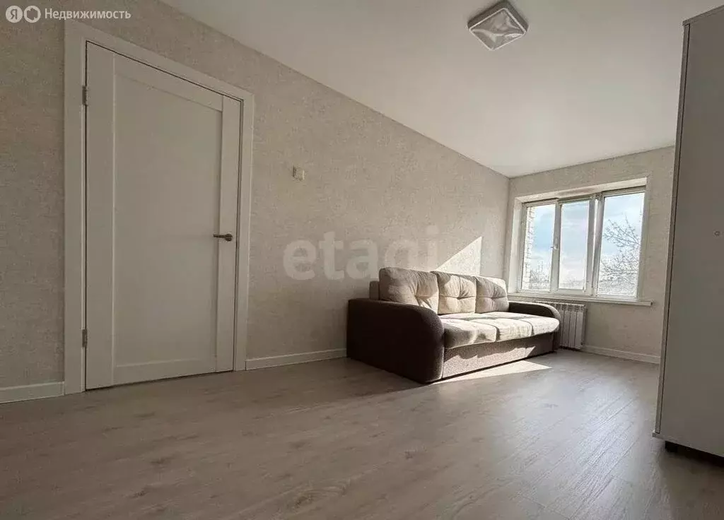 1-комнатная квартира: Самара, улица 22-го Партсъезда, 35 (37 м) - Фото 2