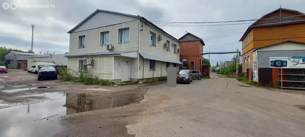 Офис (128.7 м) - Фото 0