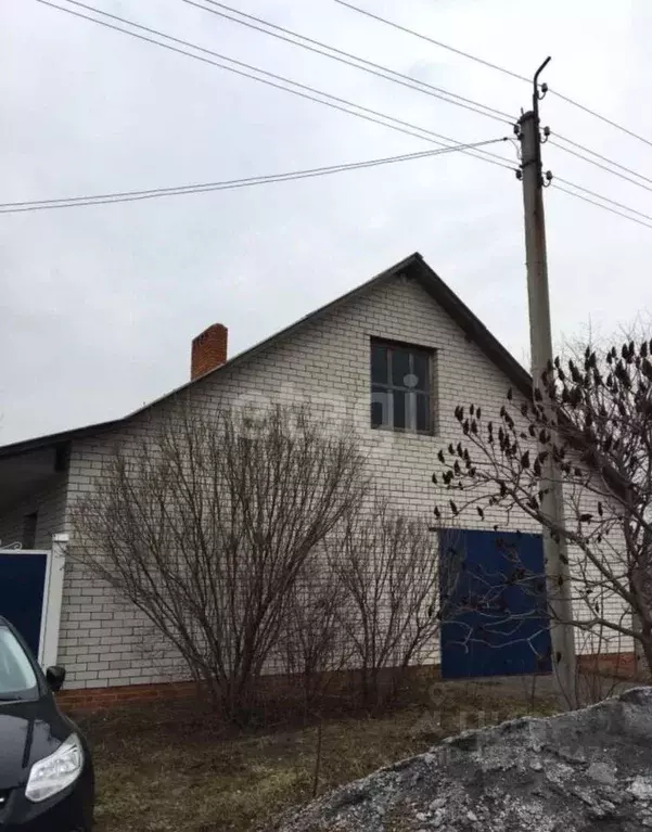 Дом в Белгородская область, Грайворонский муниципальный округ, с. ... - Фото 1