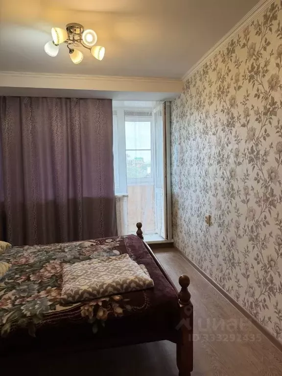2-к кв. Иркутская область, Иркутск Байкальская ул., 198а (48.0 м) - Фото 1
