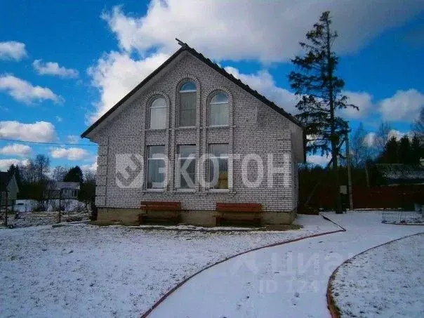 Коттедж в Ленинградская область, Всеволожский район  (160 м) - Фото 0