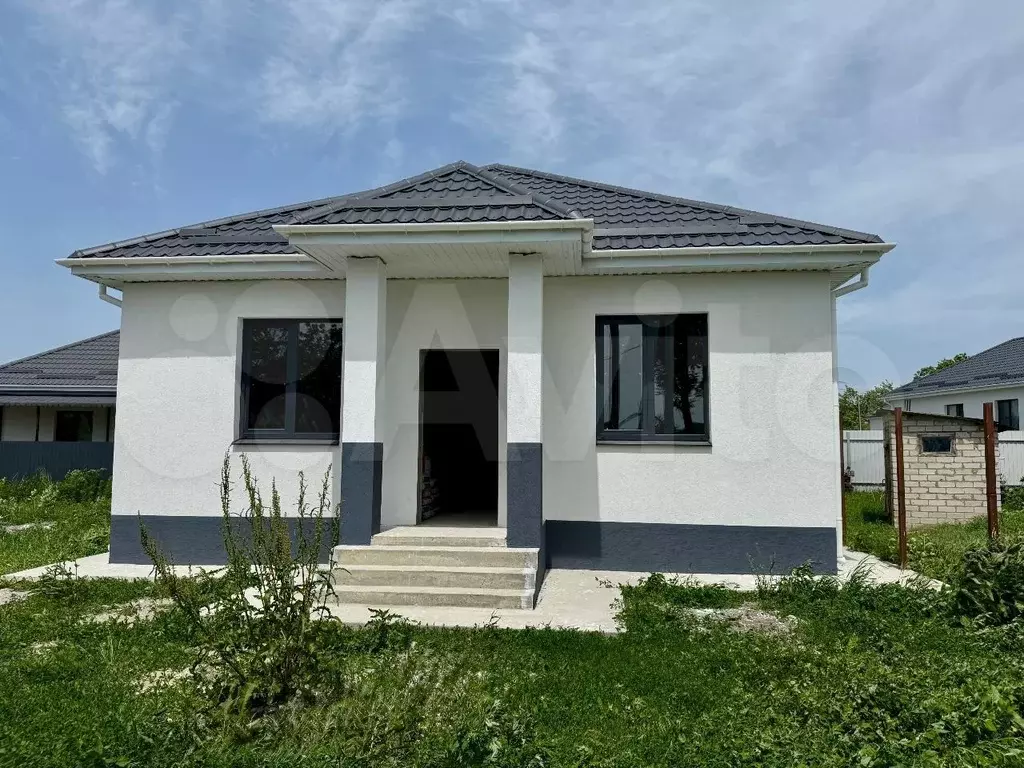 Дом 90 м на участке 3,6 сот. - Фото 1