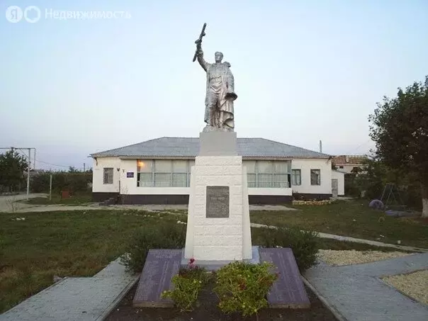 Участок в село Цибанобалка, улица Цыбана (6 м) - Фото 0