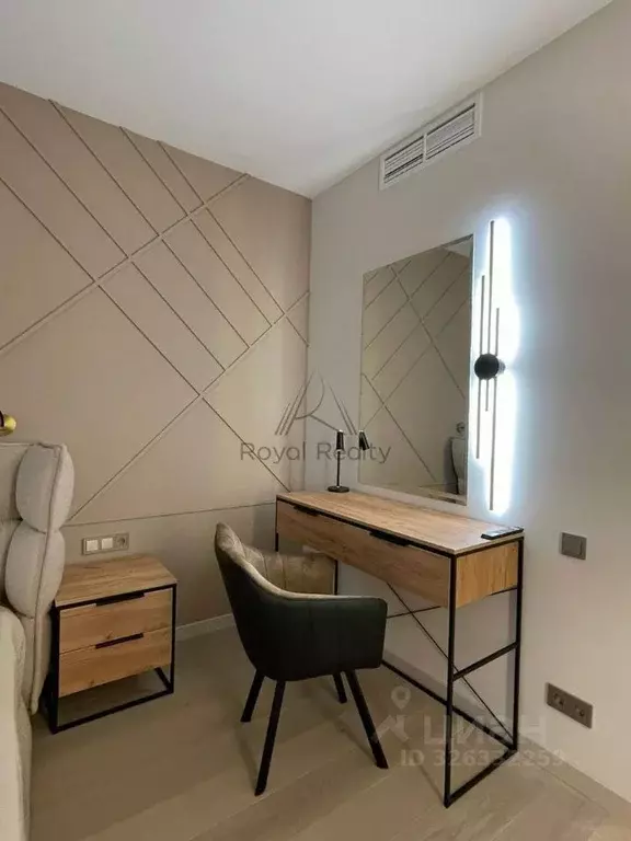 2-к кв. Санкт-Петербург Исполкомская ул., 17 (92.0 м) - Фото 2