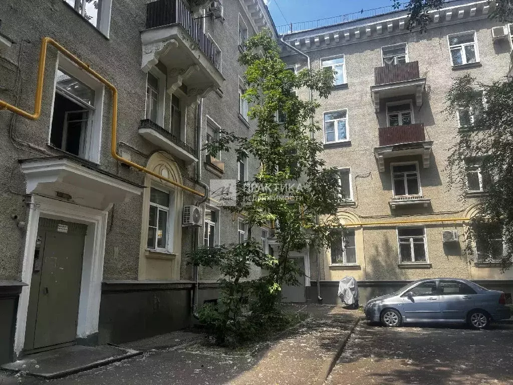Продается 3-комнатная квартира - Фото 2