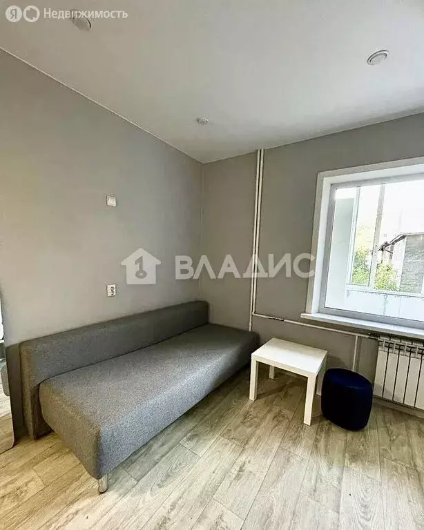 Квартира-студия: Иркутск, Советская улица, 96 (19.1 м) - Фото 1