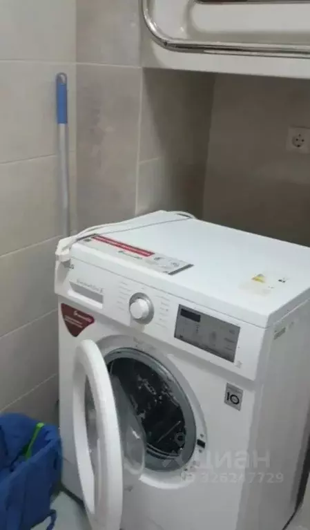 1-к кв. Московская область, Солнечногорск городской округ, Поварово ... - Фото 2