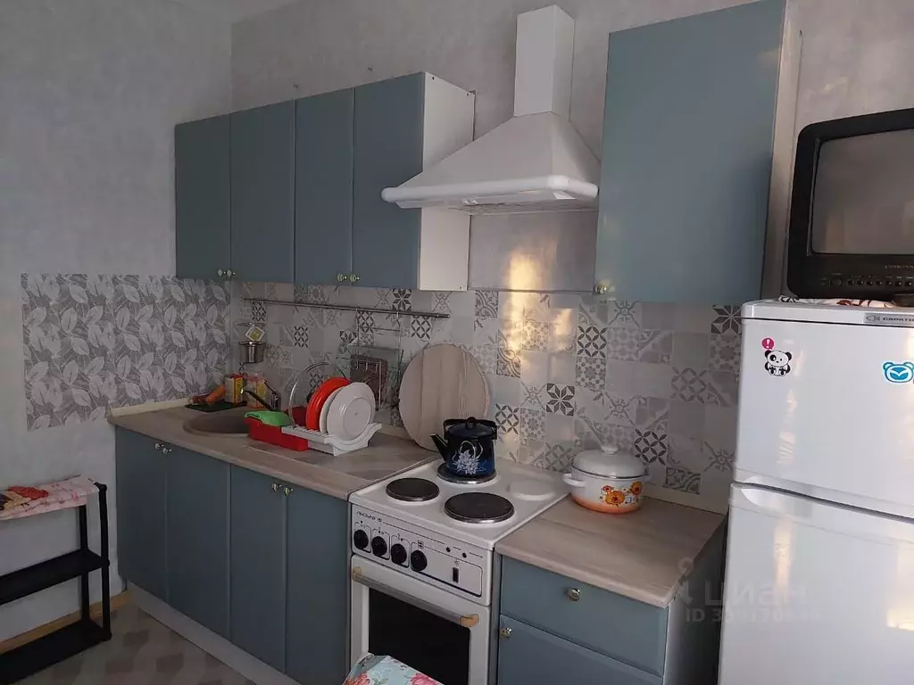 1-к кв. Московская область, Лобня ул. Некрасова, 11 (40.0 м) - Фото 1