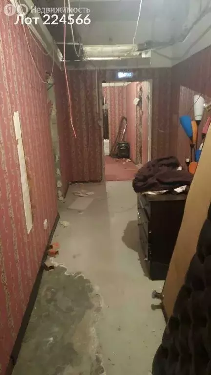 Производственное помещение (426 м) - Фото 1