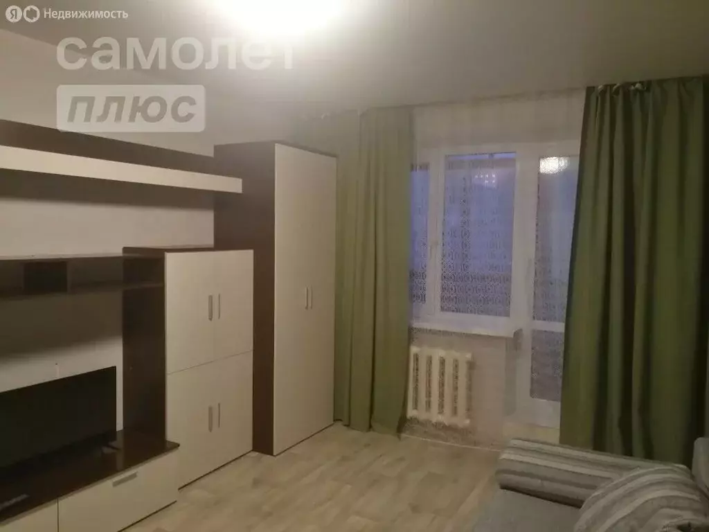 2-комнатная квартира: Тюмень, Широтная улица, 69 (49.5 м) - Фото 1