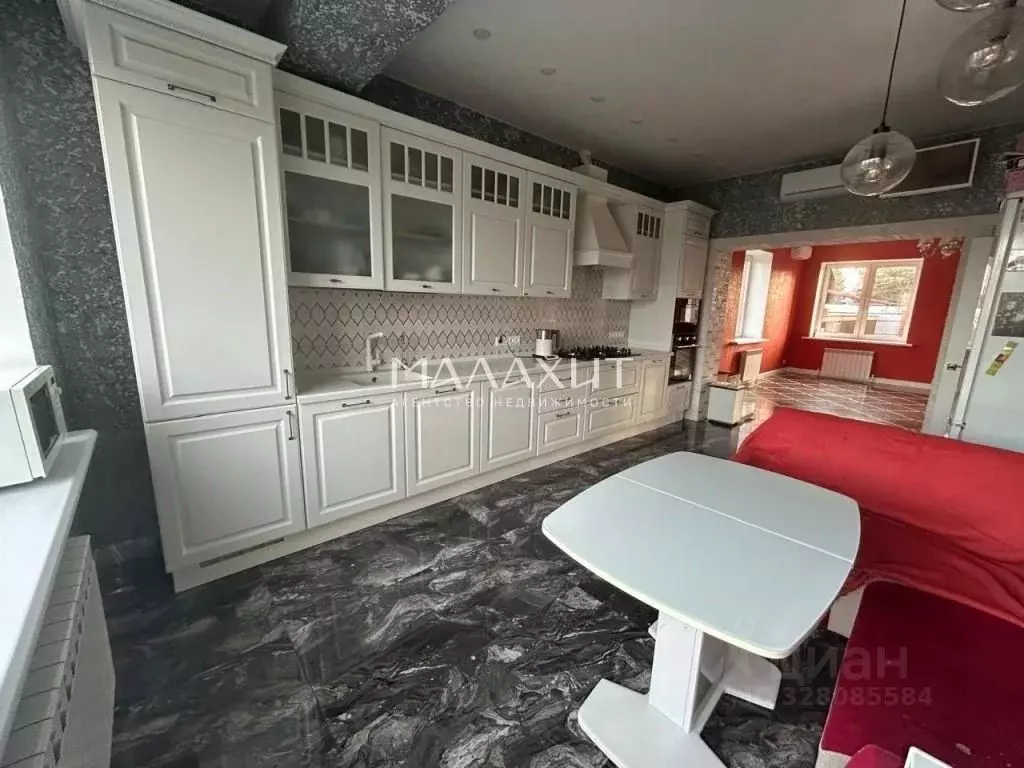 Дом в Самарская область, Самара пос. Рубежный, ул. Продольная, 100 ... - Фото 1