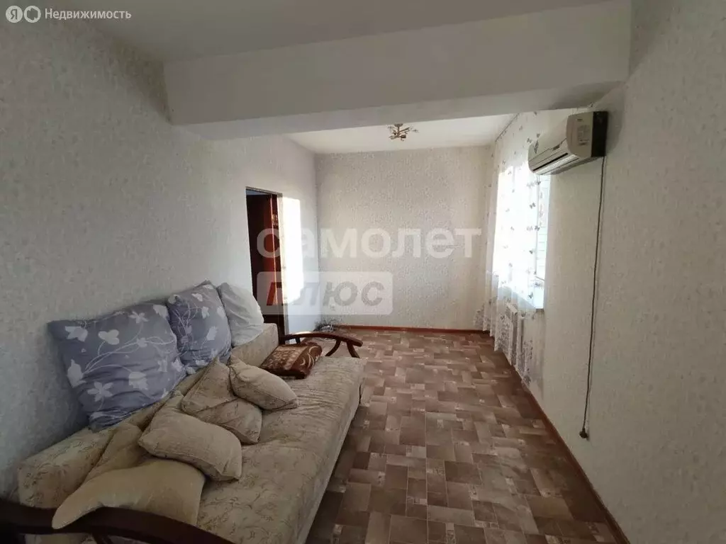 1-комнатная квартира: Анапа, Парковая улица, 60Вк1 (36.9 м) - Фото 2