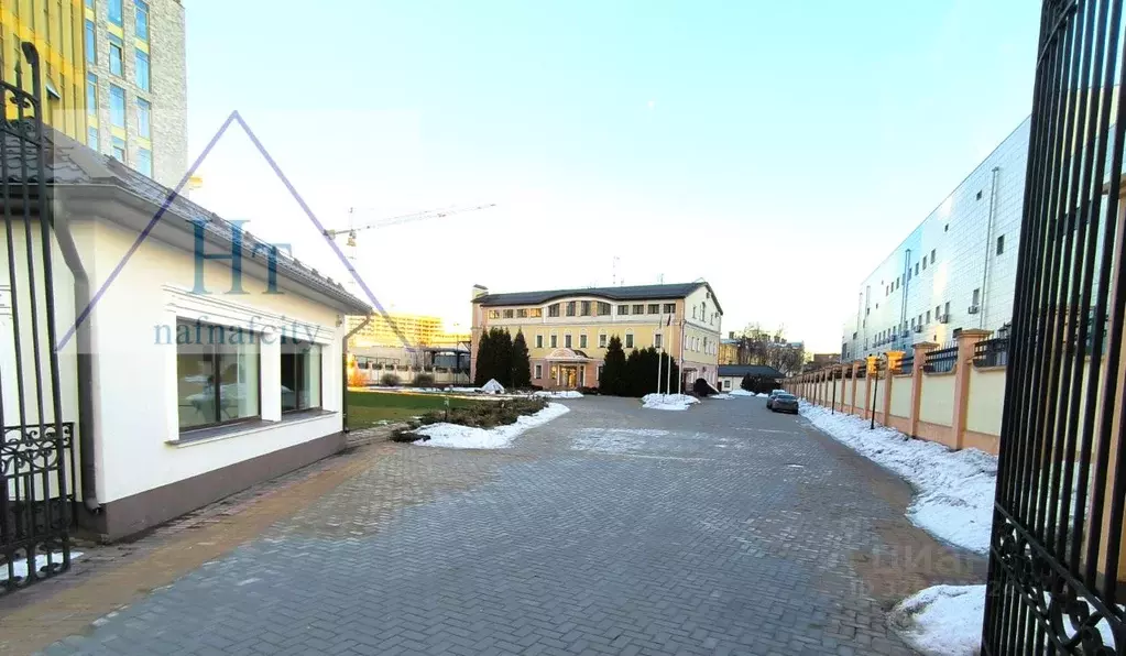 Офис в Москва Летниковская ул., 13А (17 м) - Фото 1