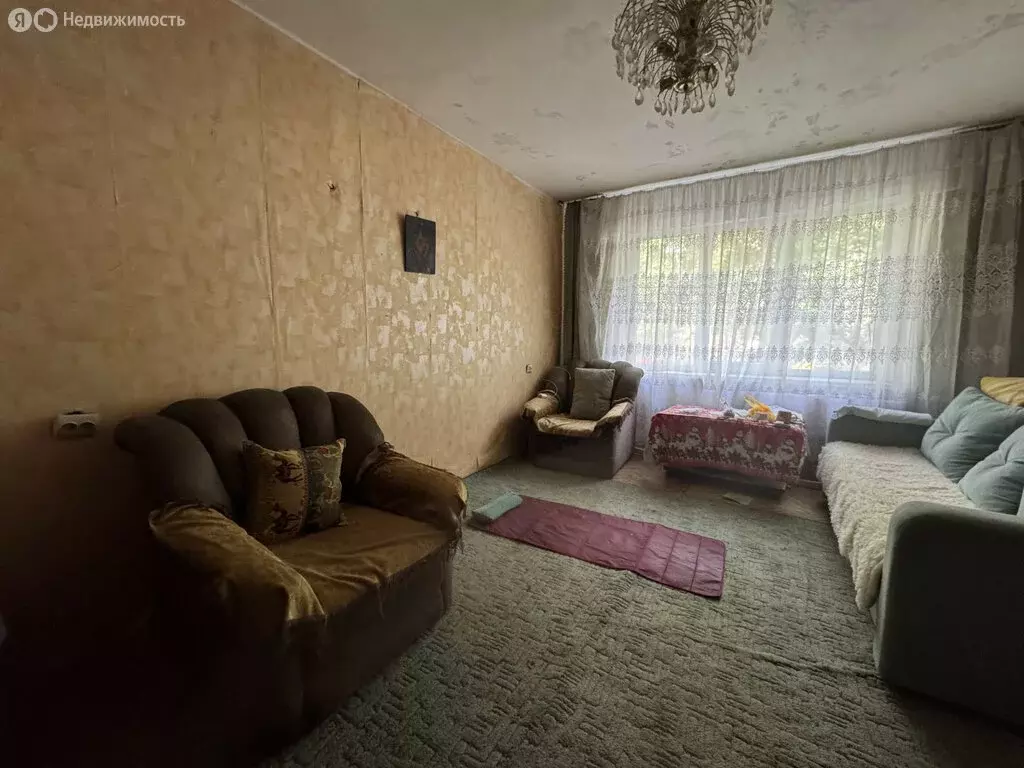 3-комнатная квартира: Ростов-на-Дону, улица Зорге, 58/4 (68 м) - Фото 1