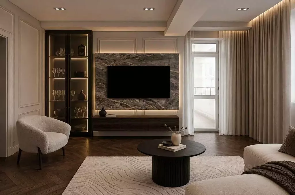 2-к кв. Севастополь ул. Гоголя, 15к1 (75.0 м) - Фото 1