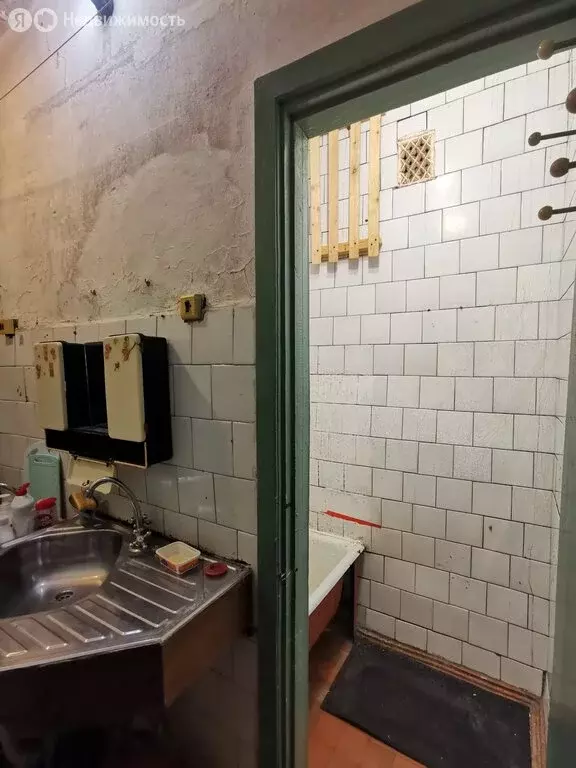 2к в 3-комнатной квартире (18.2 м) - Фото 1