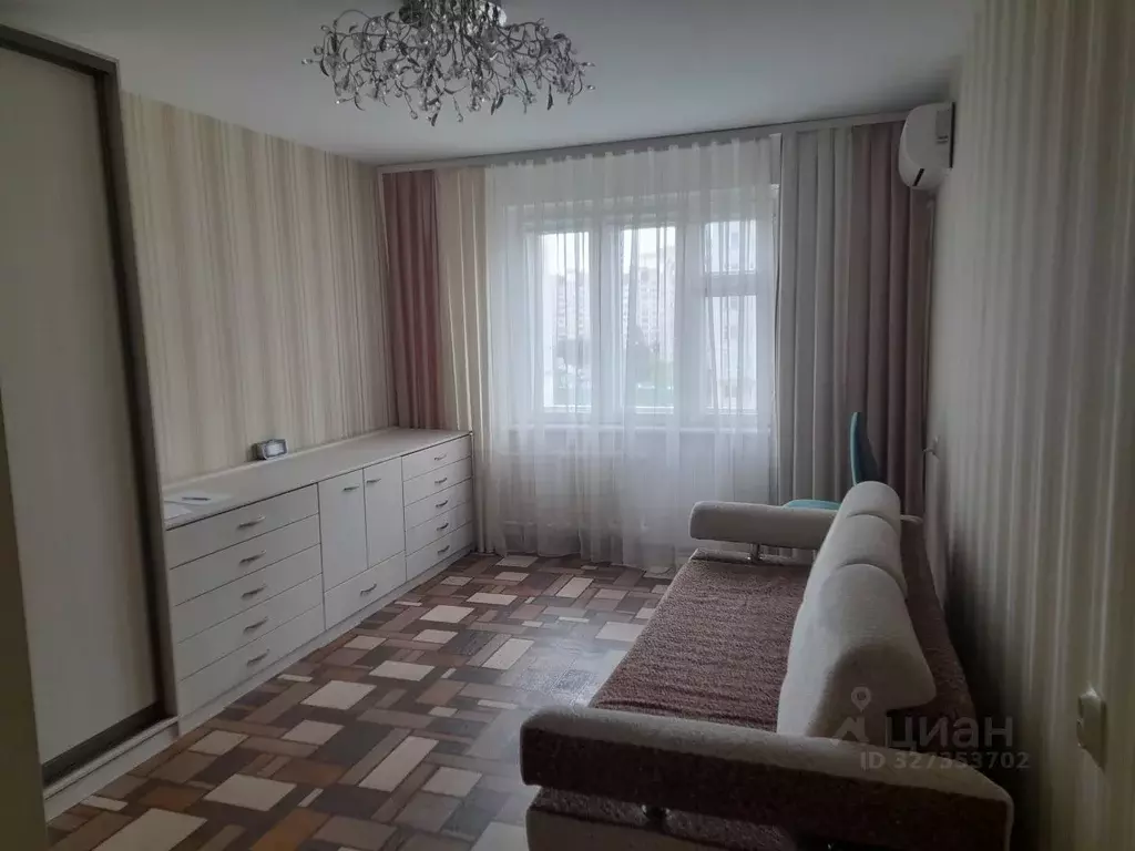 3-к кв. Орловская область, Орел Приборостроительная ул., 80 (75.3 м) - Фото 1