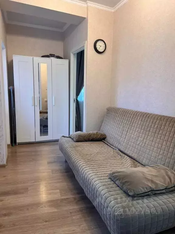 2-к кв. Краснодарский край, Сириус пгт ул. Тюльпанов, 1 (52.0 м) - Фото 0