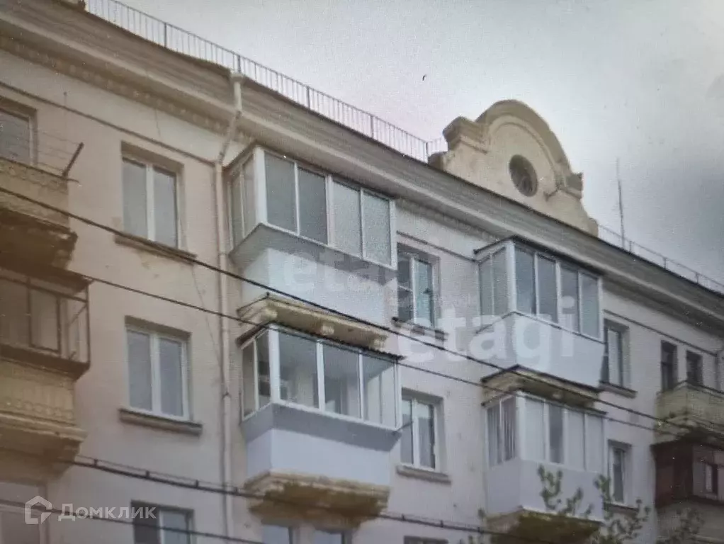 Продаётся 2-к квартира, 46.2 м - Фото 1