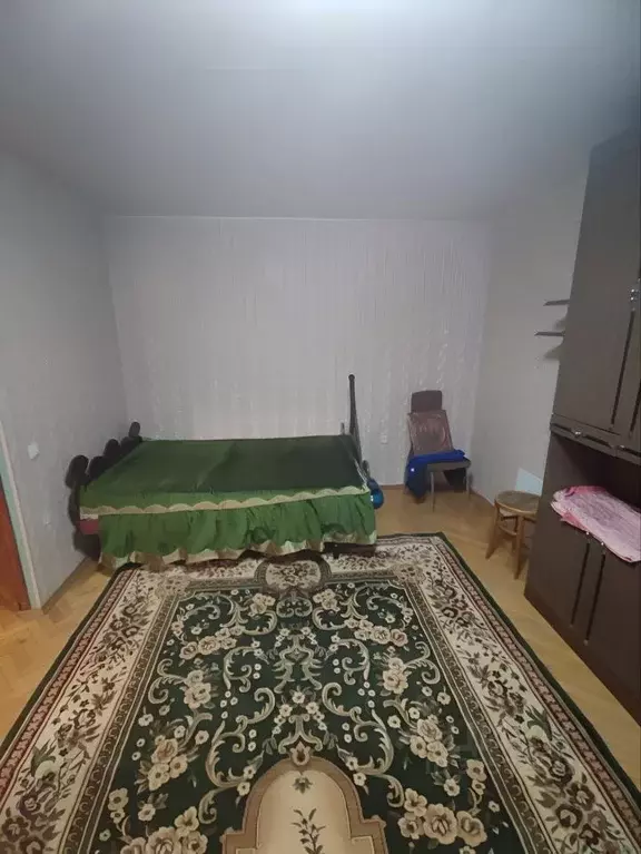 1-к кв. Москва Окская ул., 36К2 (31.0 м) - Фото 1