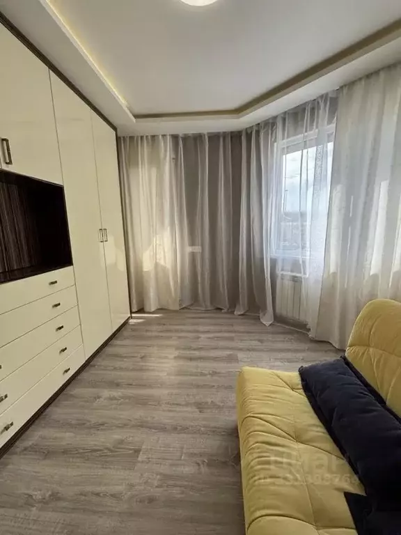Студия Московская область, Химки Зеленая ул., 6к1 (24.5 м) - Фото 1